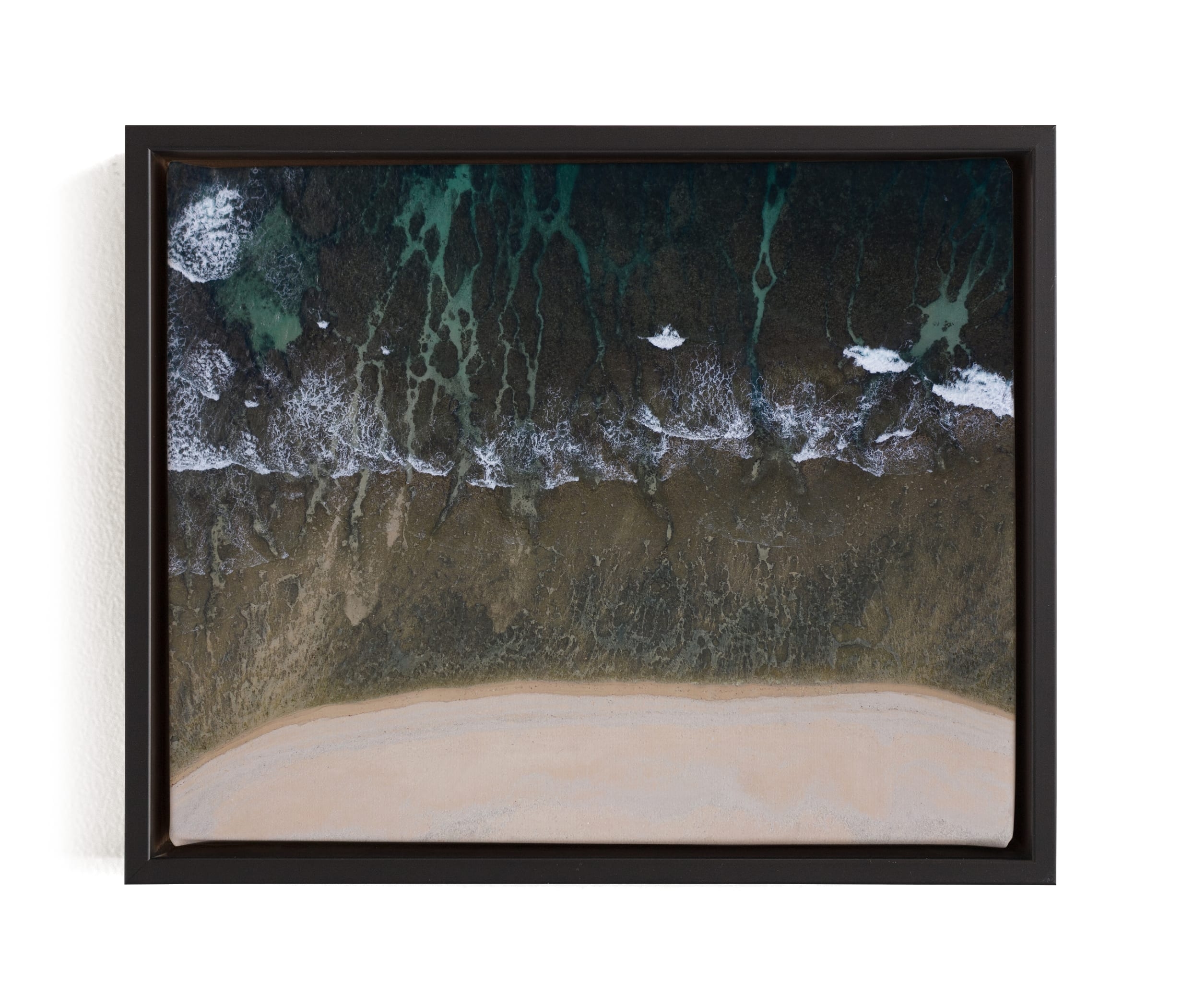 Above The Sea Limited Edition Fine Art Print 1 - Image 0