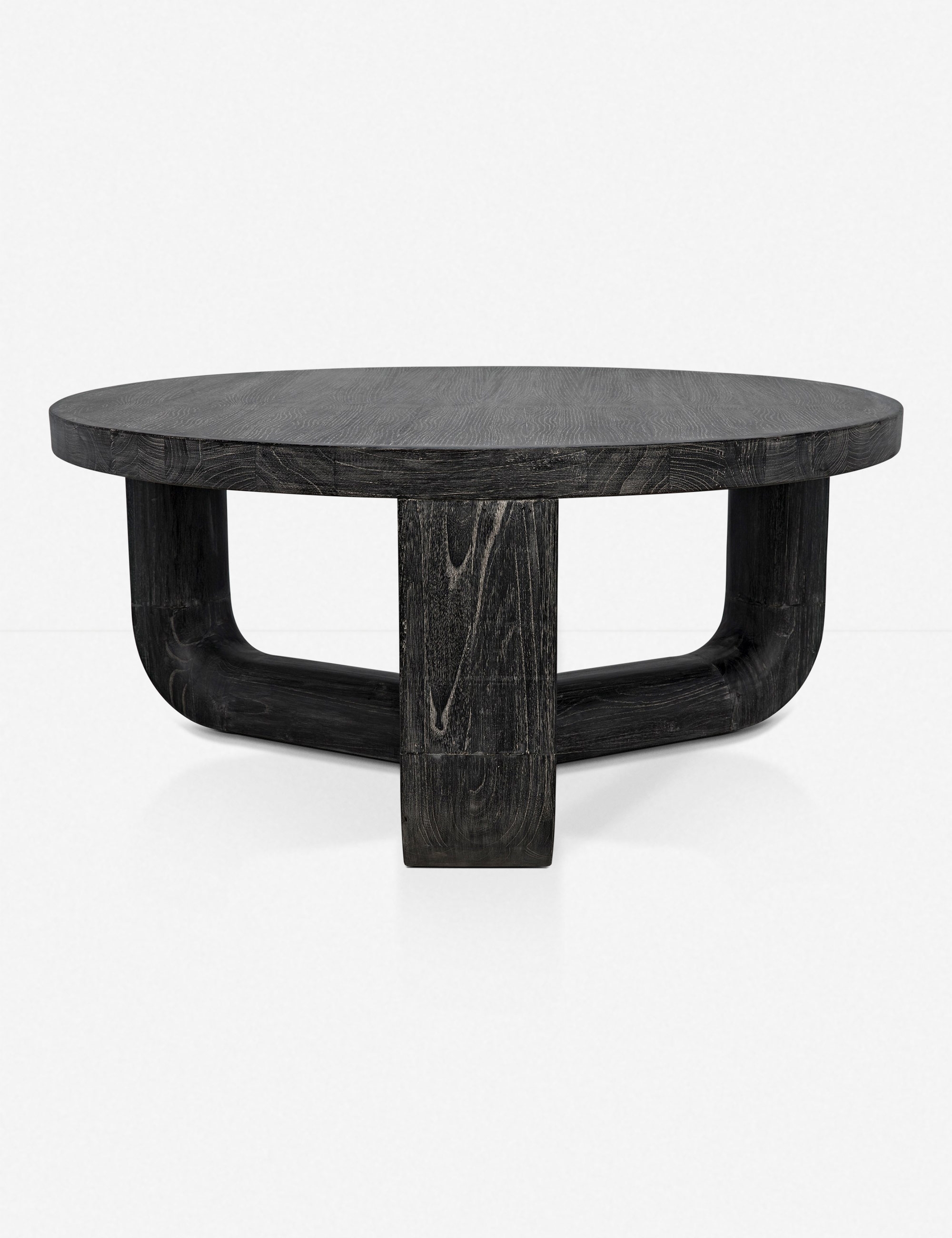 Cammie Round Coffee Table - Image 1