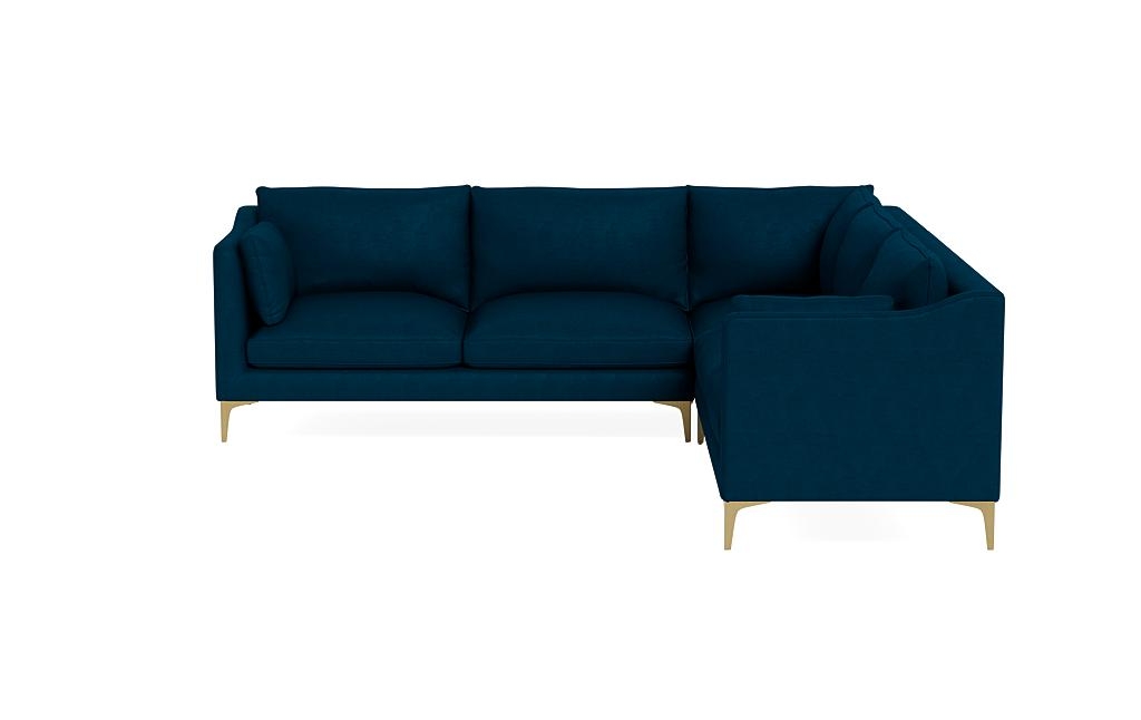 Caitlin Corner Sectional Sofa by The EverygirlÃ?Â® - Image 0