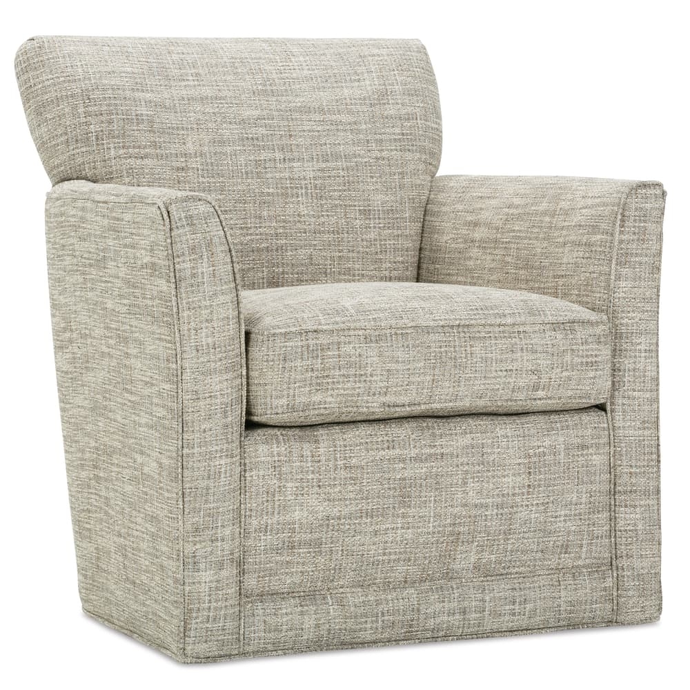 Times Square Swivel Chair - Image 1