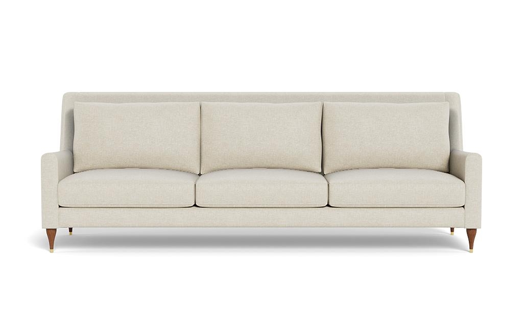 Lennox 3-Seat Sofa - Image 0