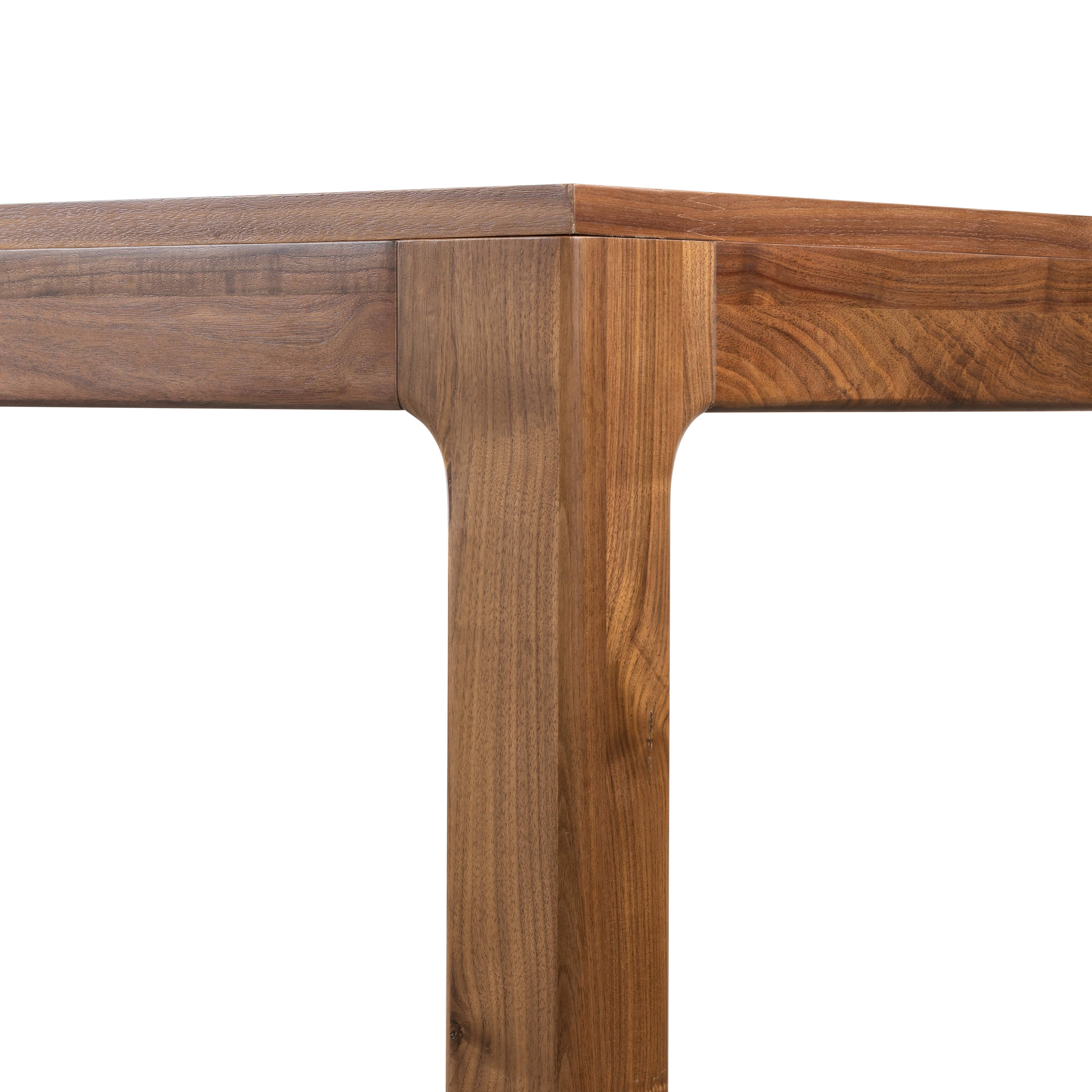 Arturo Dining Table-Natural Walnut - Image 5