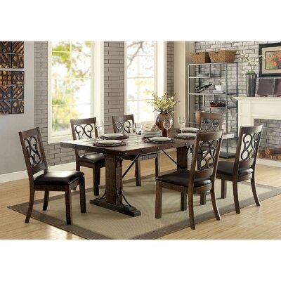 Macie-Anne Dining Table Set - Image 0