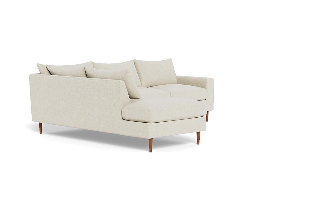 Sloan 3-Seat Left Bumper Sectional - Image 1