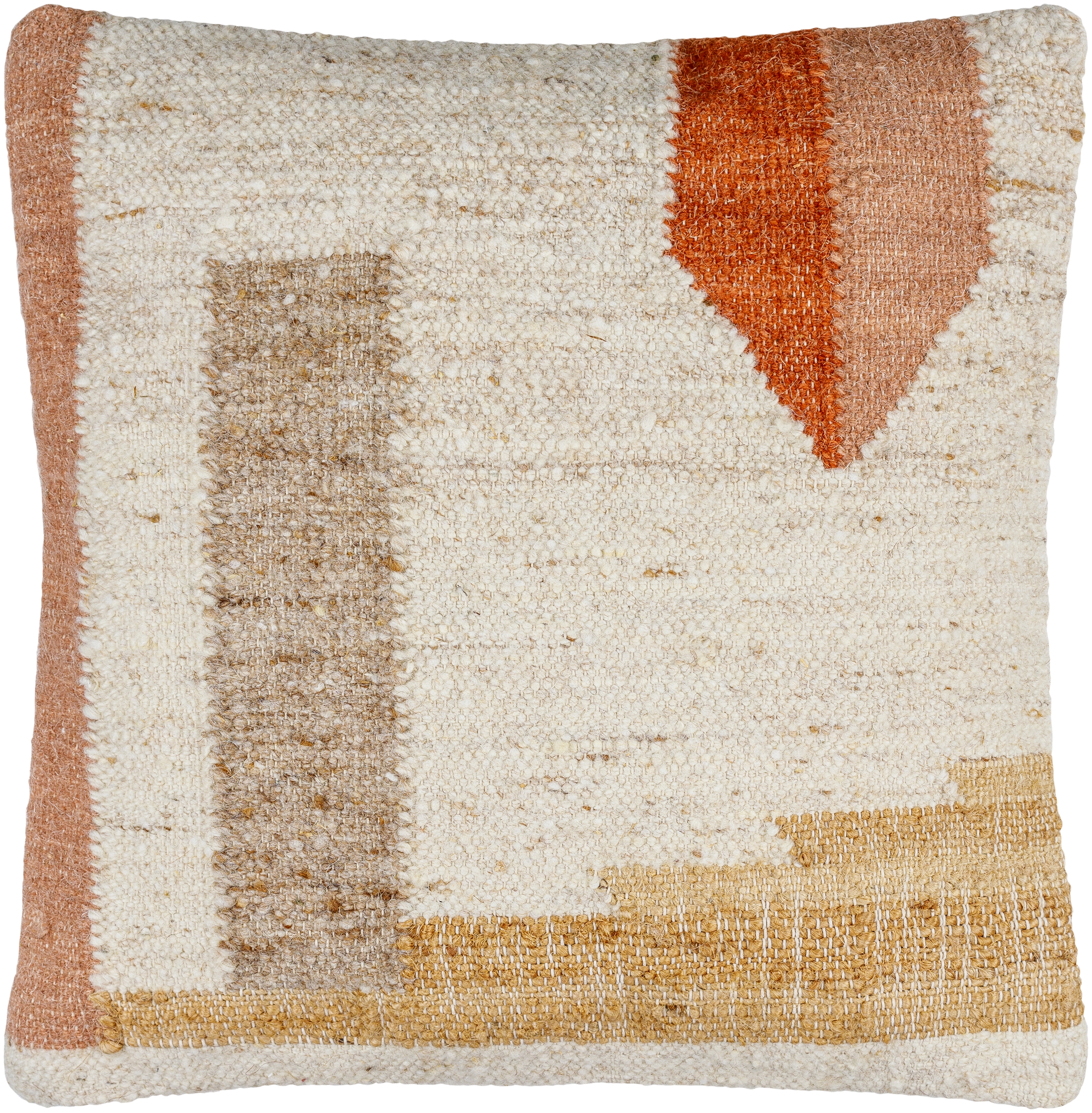 Rory RRY-001 18"L x 18"W Polyester Filled Pillow - Image 0