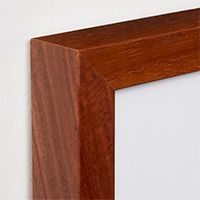 This Side Up with White Frame/No Mat 40.5"x27.5" - Image 5