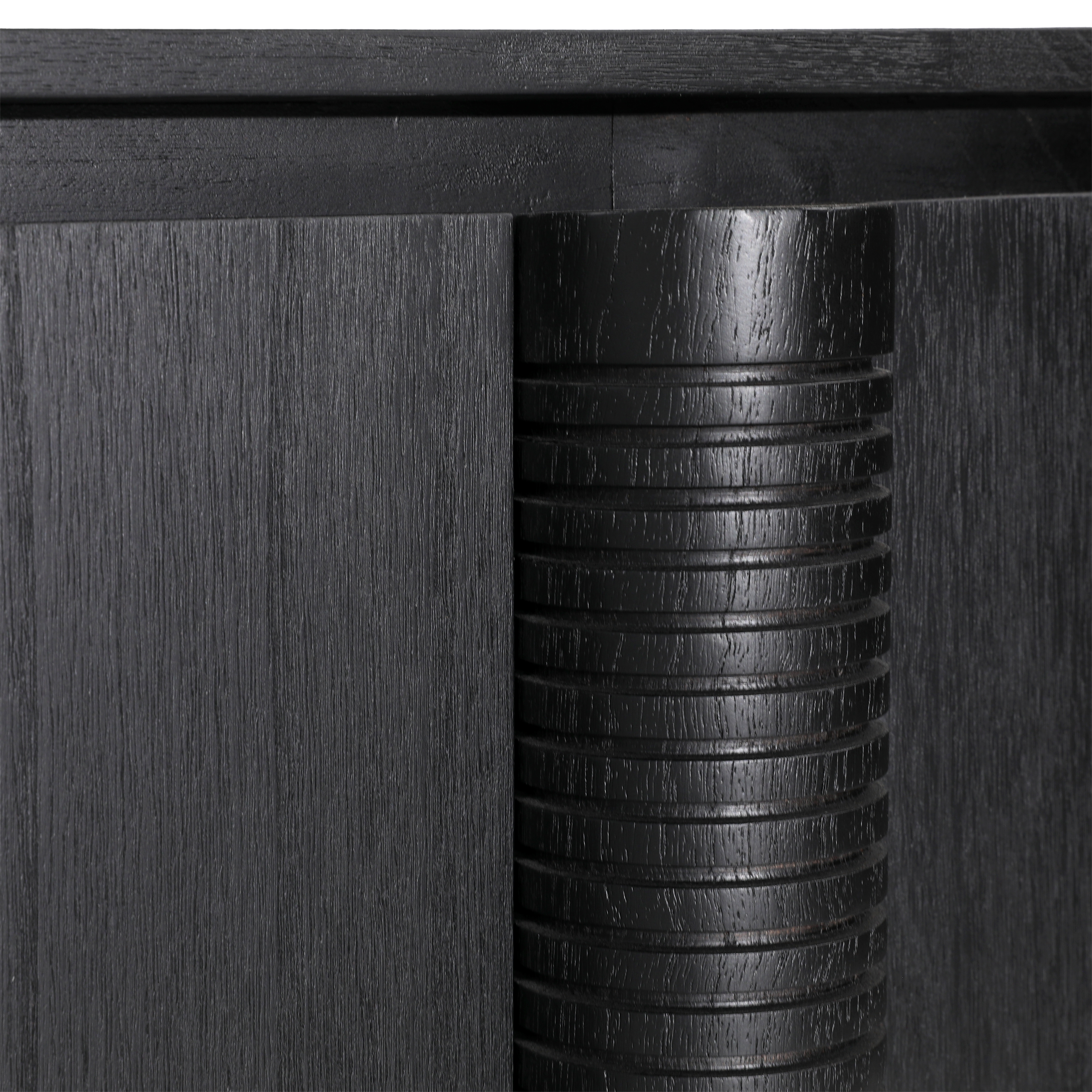 Stefan Sideboard Black - Image 1