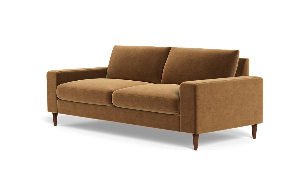 Saylor Wide Arm 2-Seat Sofa - Image 2