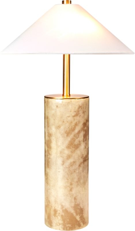 Vellum Table Lamp - Image 4