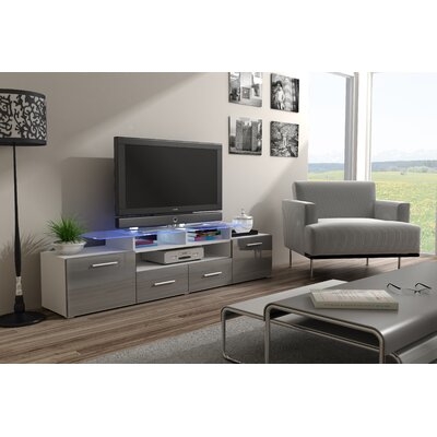Meerab TV Stand for TVs up to 78 inches - Image 0