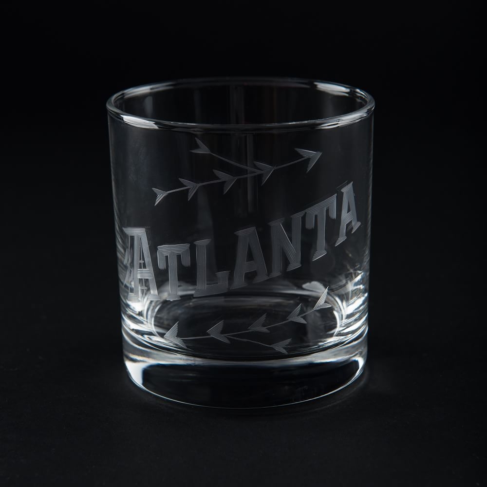 Atlanta Glass - Image 0