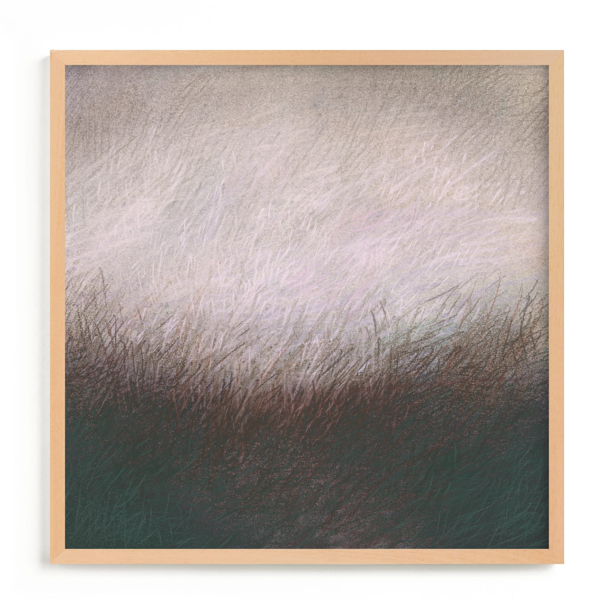 Creeping In Limited Edition Fine Art Print 2 - Image 0