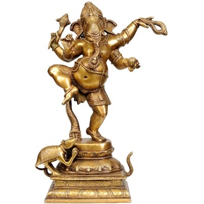 Dancing Ganesha - Image 0