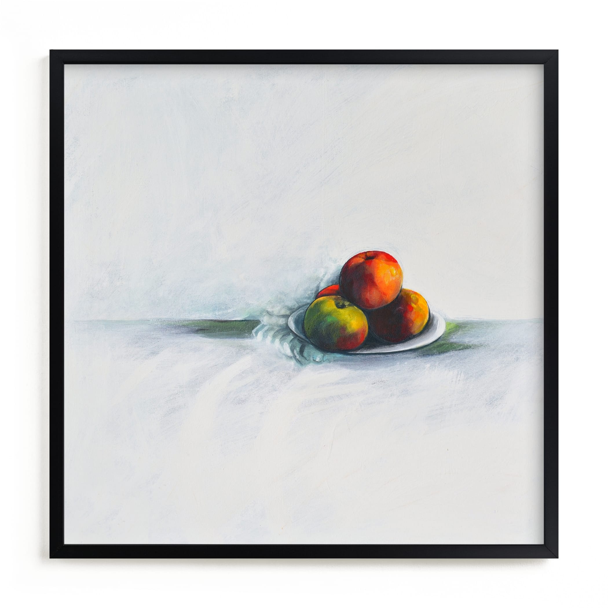 Come To The Table Limited Edition Fine Art Print 2 - Image 0