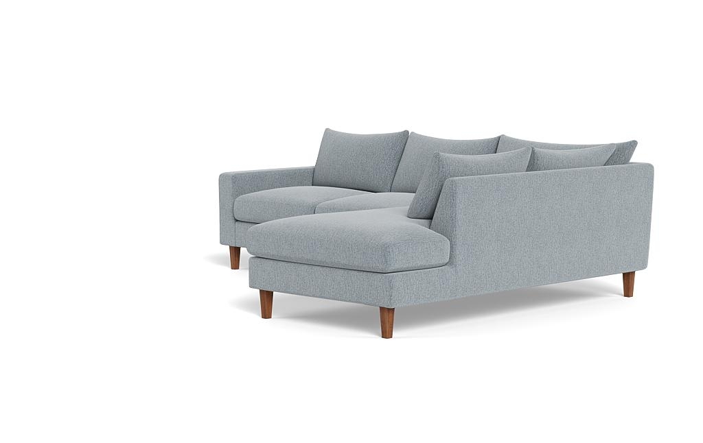 Sloan 3-Seat Right Bumper Sectional - Image 2