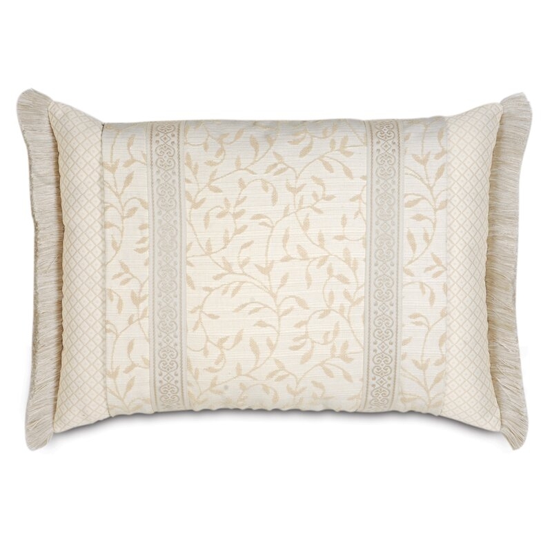 Eastern Accents Brookfield Rectangular Cotton Pillow Cover & Insert - Image 0