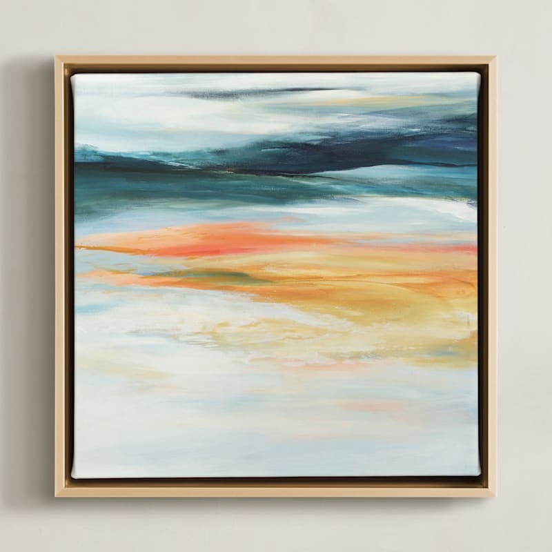 Mineral Lake Limited Edition Fine Art Print 2 - Image 0