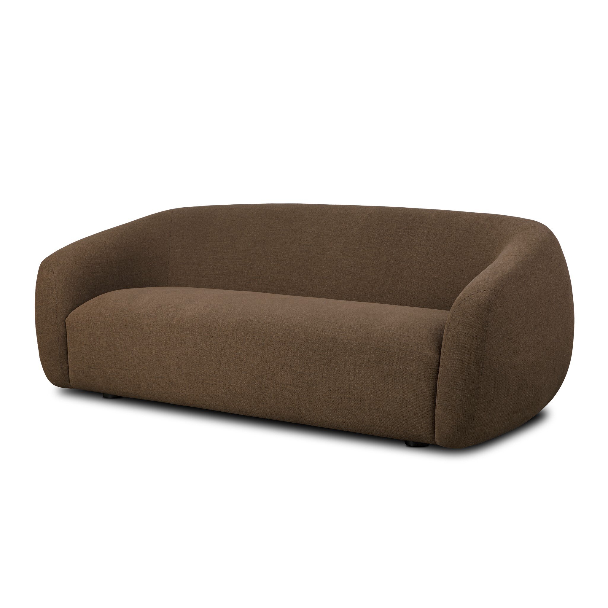 Channing Sofa - Crypton Nomad Mushroom - Image 1
