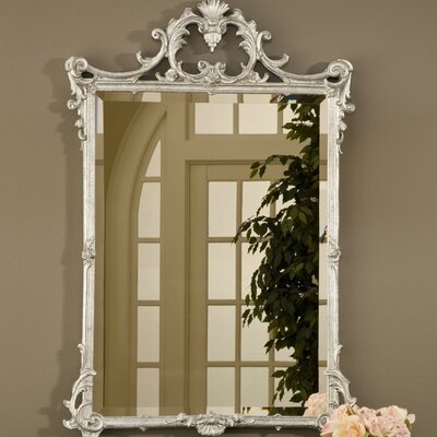 Grinstead Modern & Contemporary English Accent Mirror - Image 0