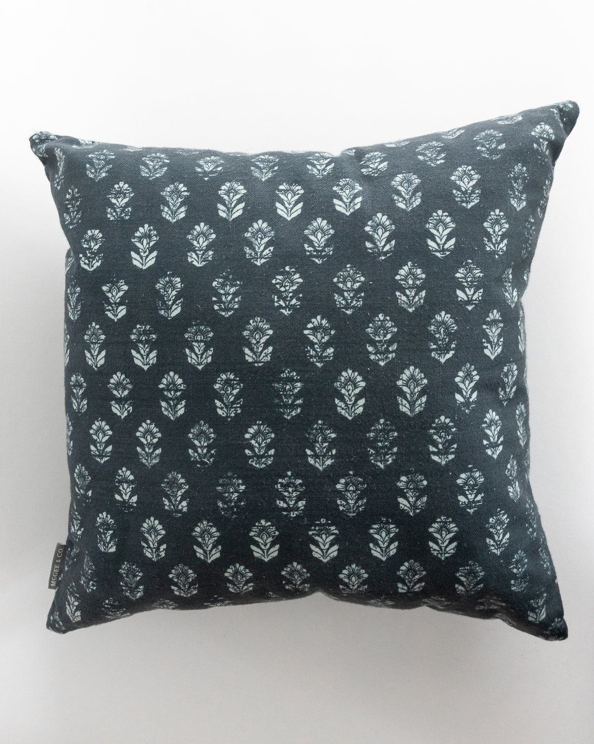 Amara Outdoor Pillow, 22" x 22" - Image 4