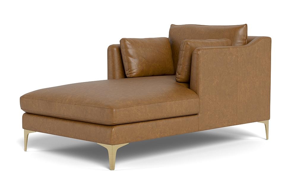 Caitlin Chaise Lounge by The EverygirlÃ?Â® - Image 2