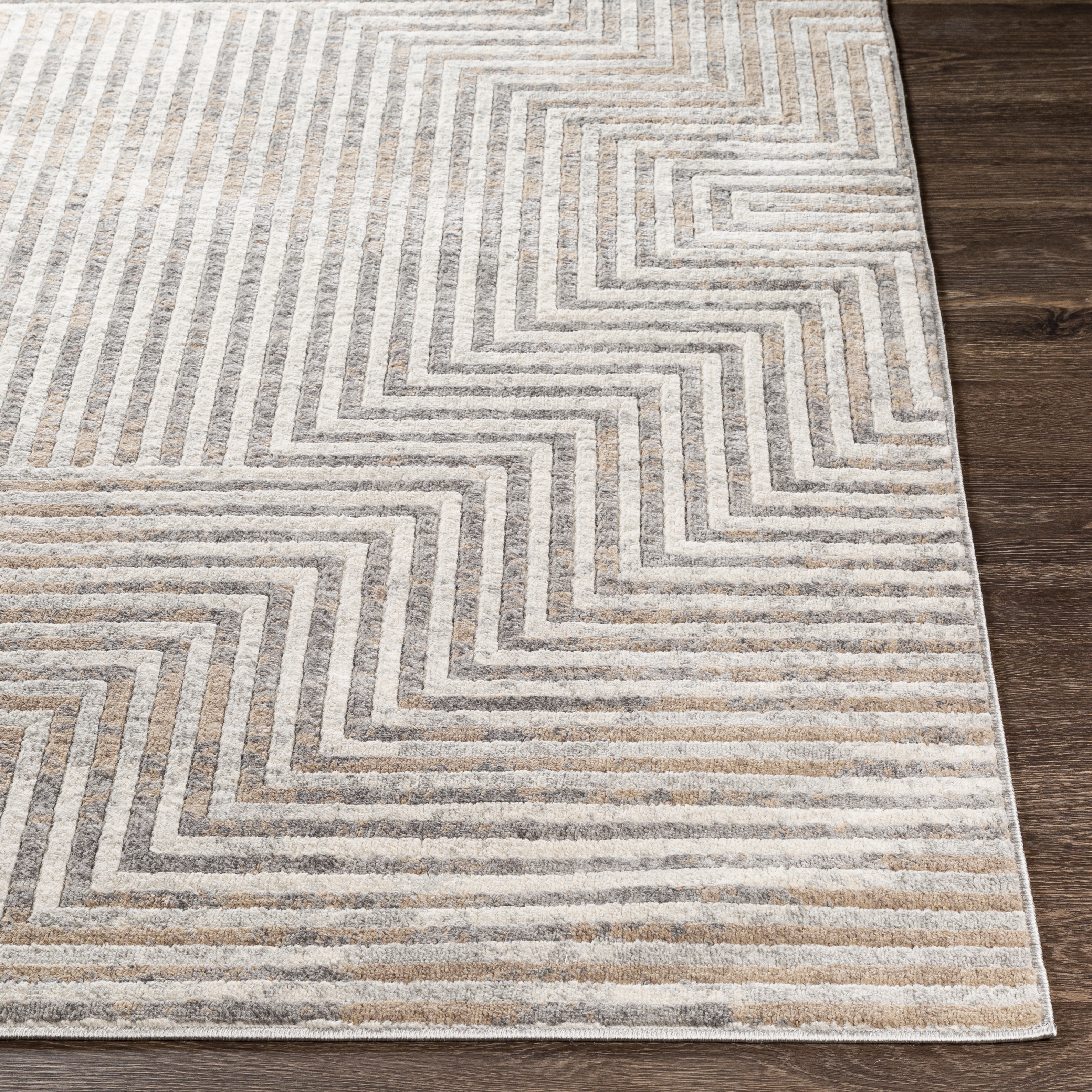 Remy Rug, 7'10" x 10' - Image 2