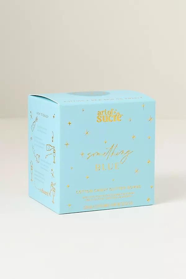 Art of Sucre Wedding Cotton Candy Drink Glitter Bombs - Image 0