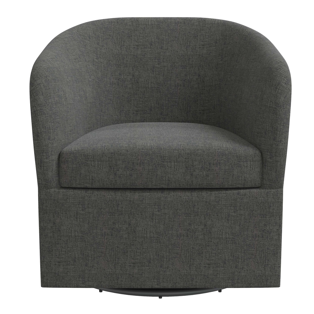 Rhea Swivel Chair - Image 1