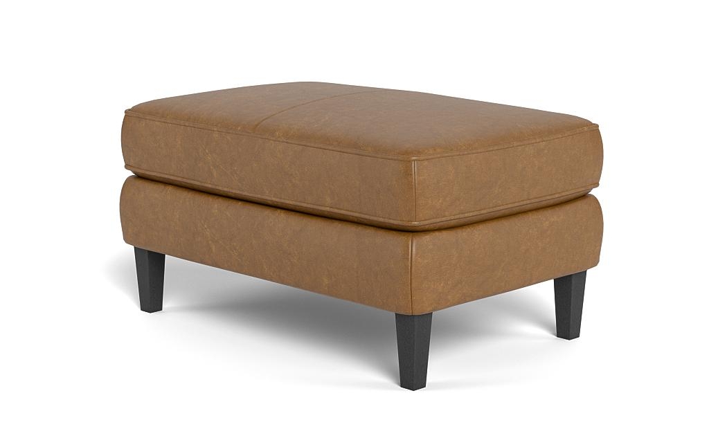Alexander Rectangle Ottoman - Image 2