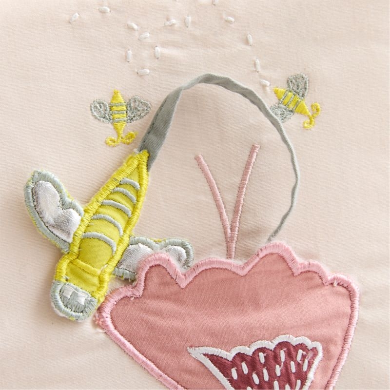 Garden Baby Tummy Time Toy - Image 3