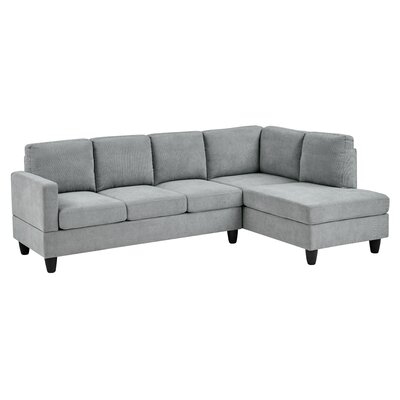 Ormskirk Sectional - Image 0