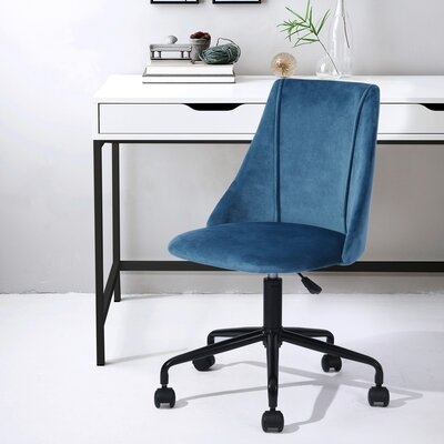 Dallie Task Chair - Image 0