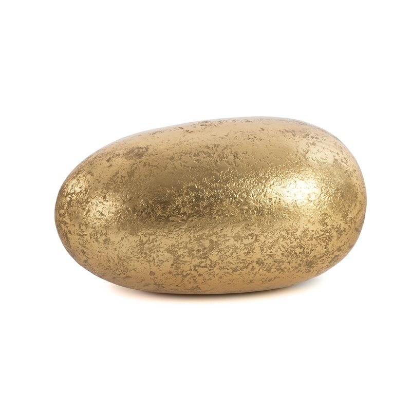Phillips Collection Theropod Egg Sculpture - Image 0