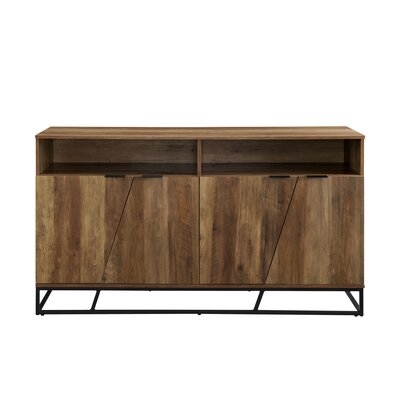 Fritch 58" Wide Sideboard - Image 0