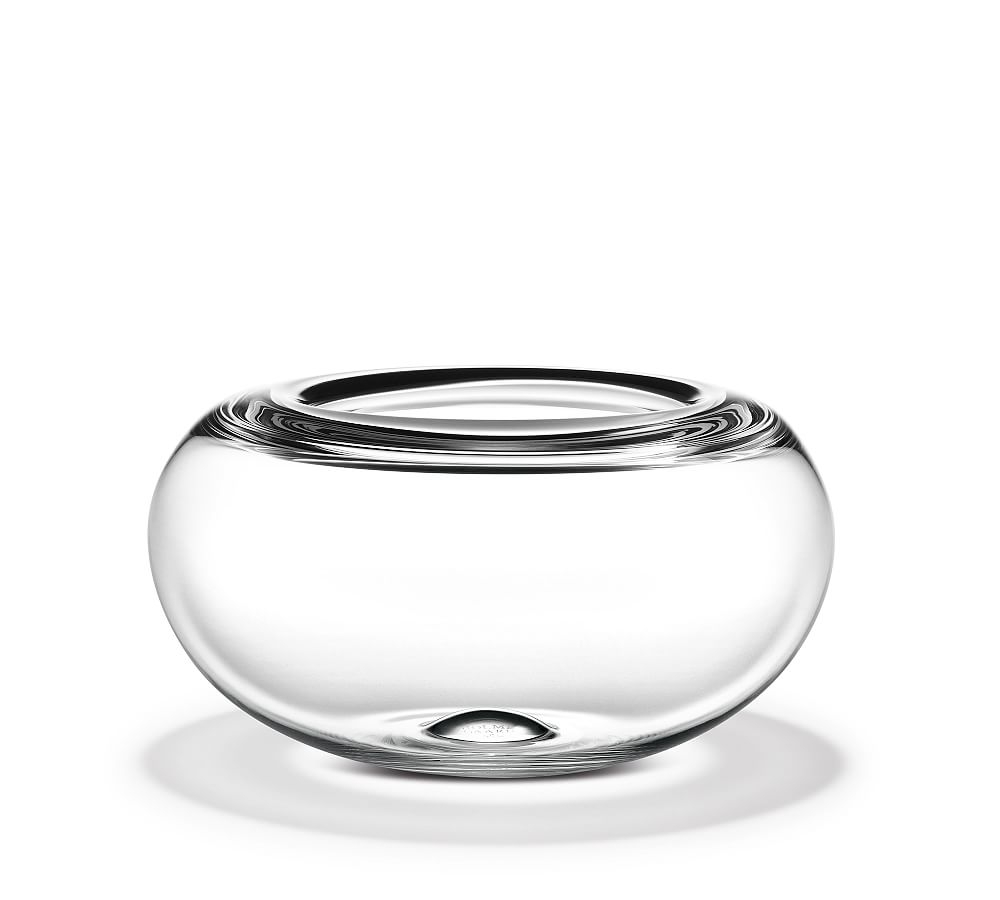 Holmegaard Provence Bowl, Medium, 10" diameter - Image 0