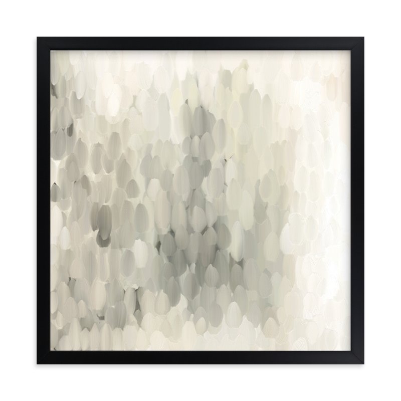 Rain II Limited Edition Fine Art Print 1 - Image 0