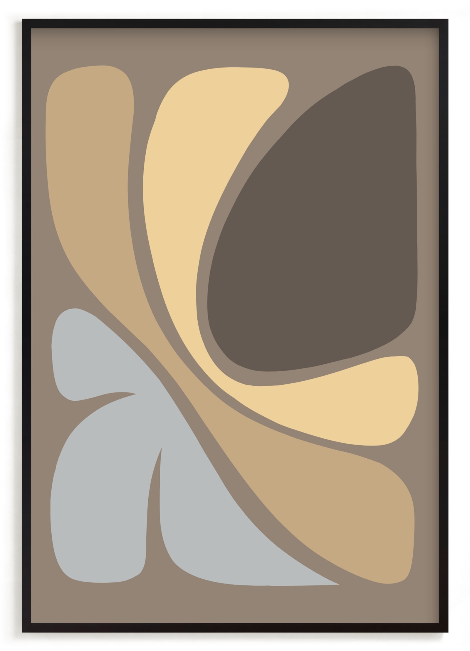 Affinity I Limited Edition Fine Art Print 2 - Image 0