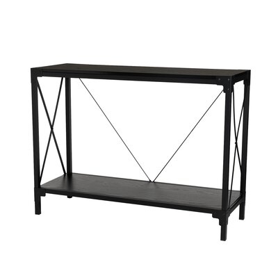 43.25" Console Table - Image 0
