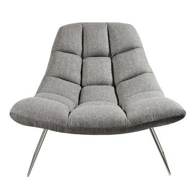 Americus Lounge Chair - Image 0