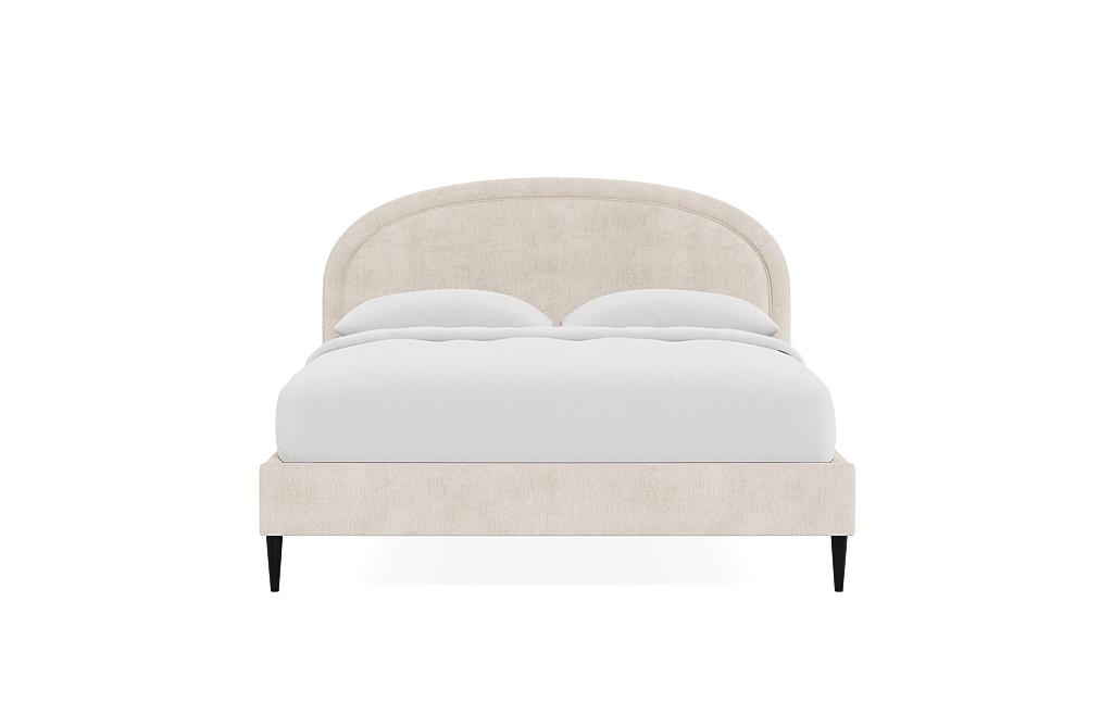 Anson Upholstered Bed - Image 0