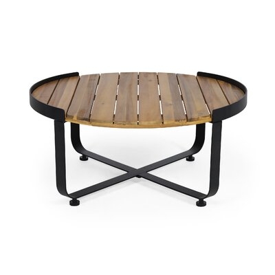 Outdoor Coffee Table - Image 0