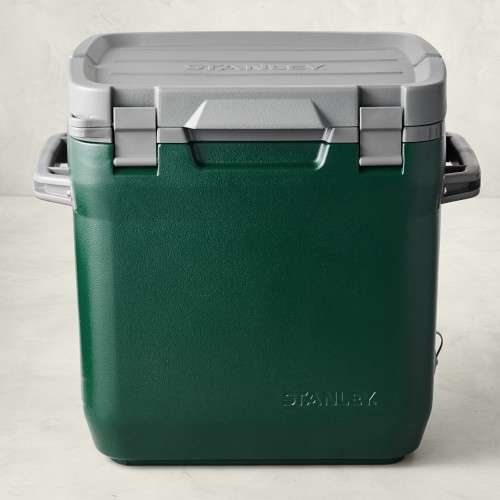 Stanley Outdoor Cooler, 30-Qt., Green - Image 0