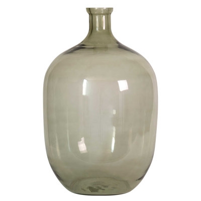 Aderes Green 23" Table Vase - Image 0