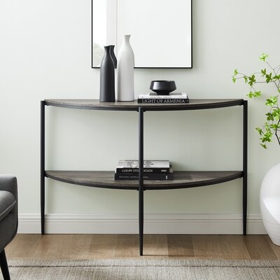 49'' Console Table - Image 0