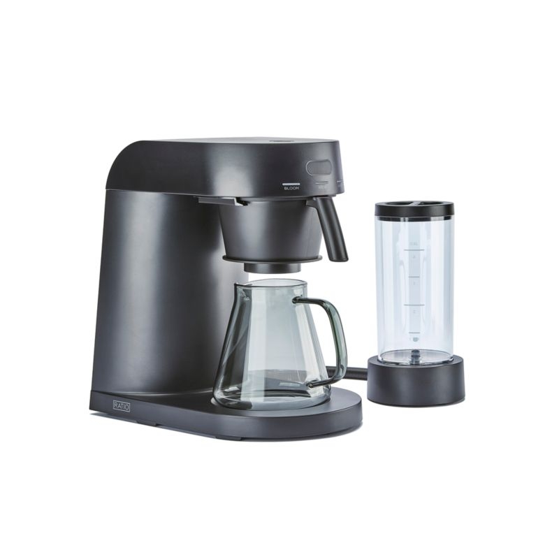 Ratio Four Black Coffee Maker - Image 9