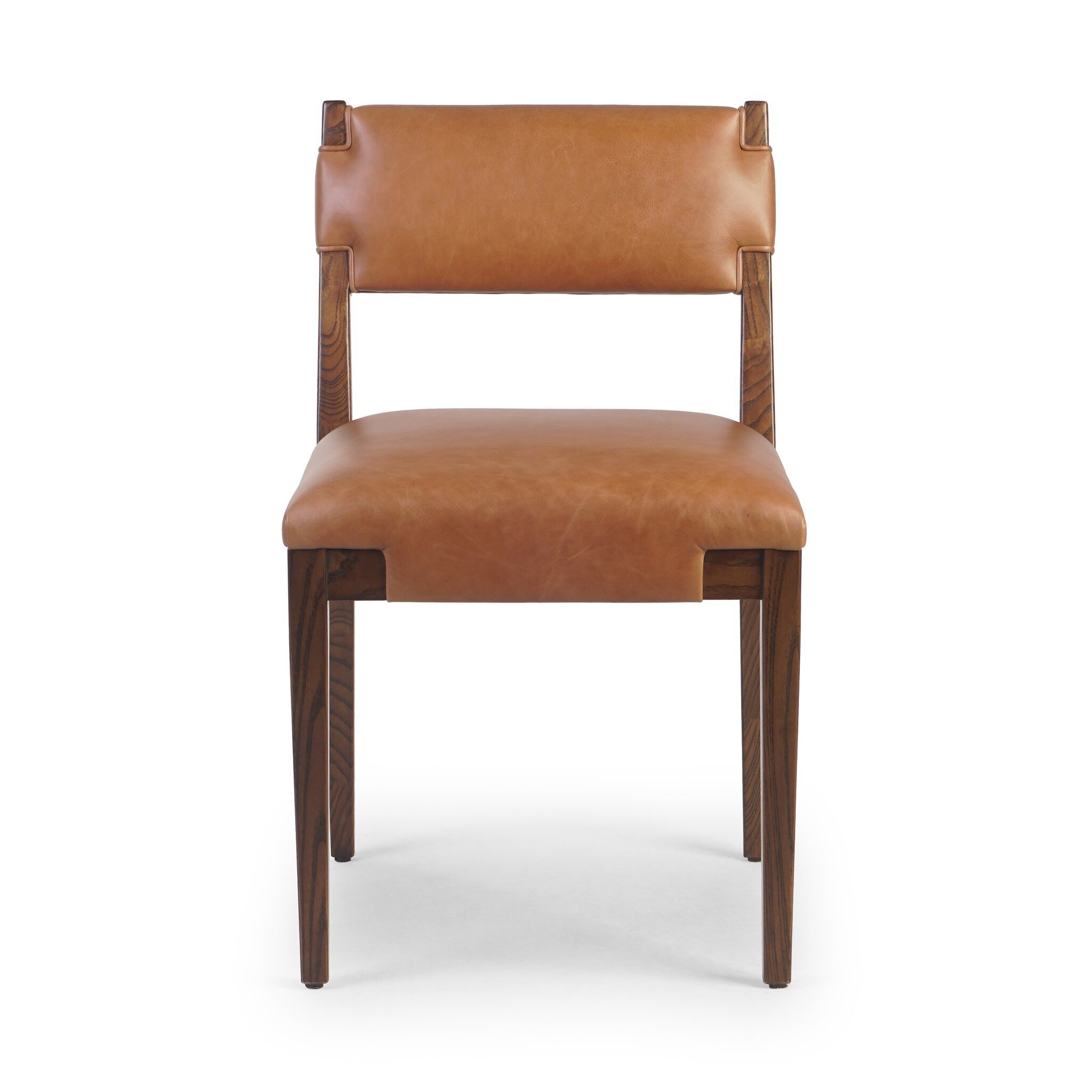 Tamari Dining Chair - Sonoma Chestnut - Image 0
