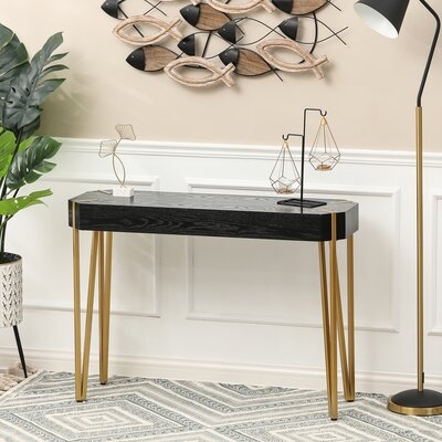 Feemster 42" Console Table - Image 0