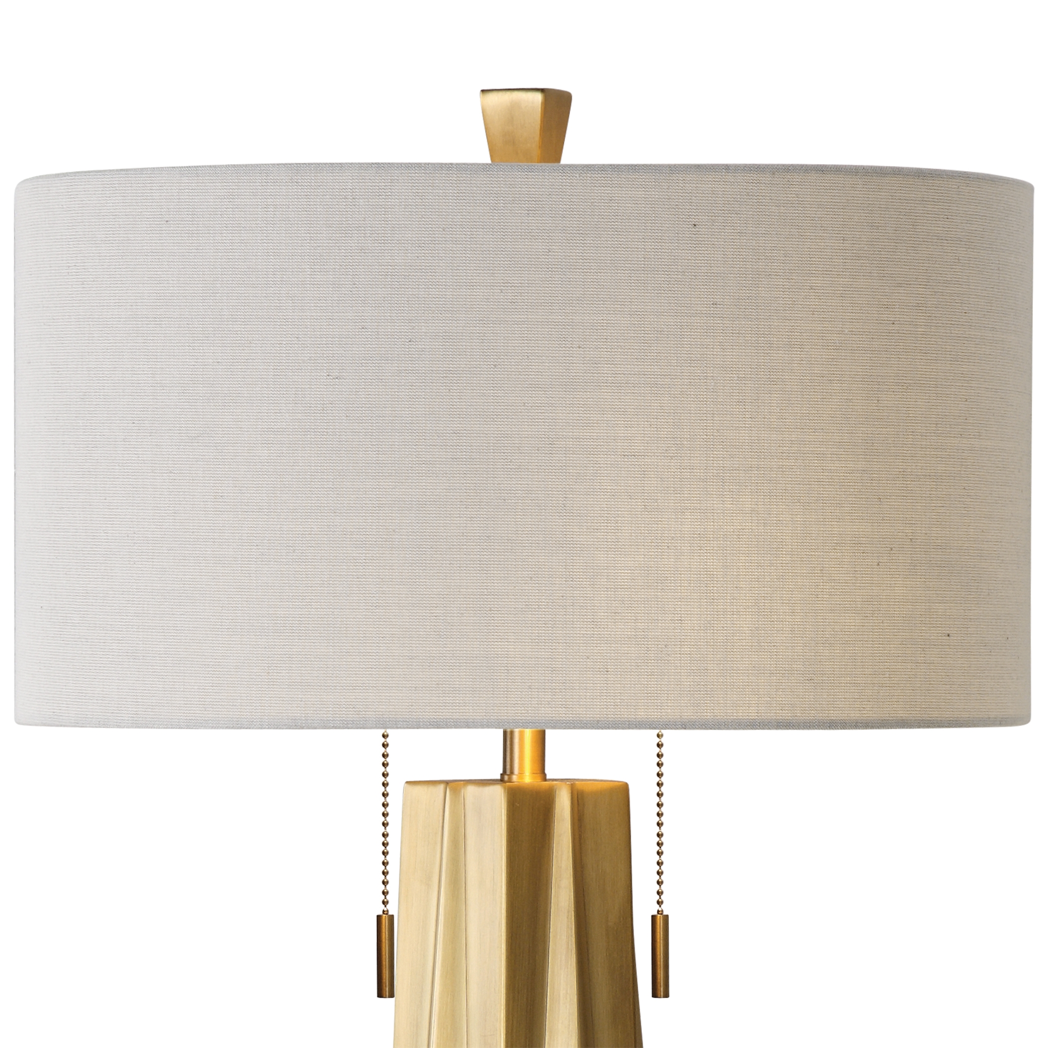 Maris Gold Table Lamp - Image 4