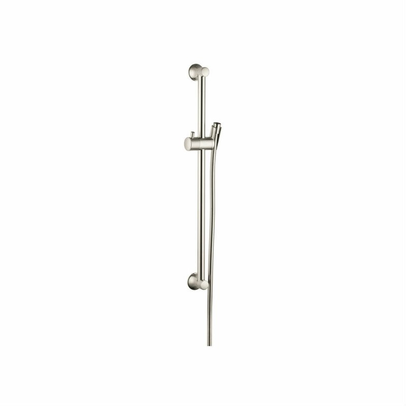 Hansgrohe Unica C Wall Bar with Hose - Image 0