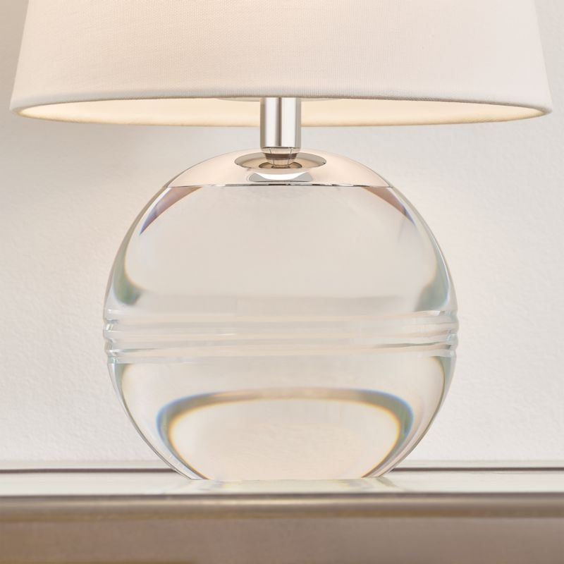 Essen Table Lamp - Image 1